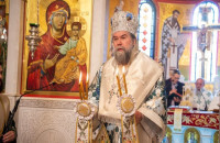 Σερρών Θεολόγος: Ειλικρίνεια και αγάπη σφυρηλατούν την  πραγματική ενότητα