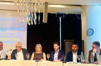 ΠΑΣΟΚ Σερρών: Με επιτυχία η ημερίδα για τις προκλήσεις της ΠΕ Σερρών εν όψει του 2030