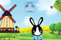 Παρουσίαση του παιδικού βιβλίου της Μαριάννας Τσιολπίδου στο Νέο Σούλι τη Κυριακή