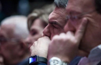 Ζυμώσεις στην κεντροαριστερά: Οι εισηγήσεις στον Φάμελλο, η στάση Ανδρουλάκη και ο «γρίφος» Τσίπρα