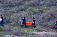 Βασίλης Καλογήρου: Η ουσία που ανιχνεύθηκε στον οργανισμό του