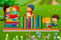 Εκδηλώσεις φιλαναγνωσίας παιδικού βιβλίου στη Δημόσια Κεντρική Βιβλιοθήκη Σερρών