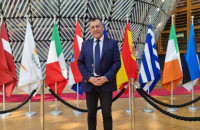 Γιάννης Βρούτσης: «Ισχυρά κοινωνικά πρότυπα οι αθλητές – Αναγκαία η συμμετοχή τους στο διοικητικό γίγνεσθαι»