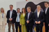 Η Πινακοθήκη Κωνσταντίνος Ξενάκης στην 8η Art Thessaloniki