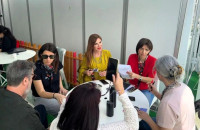 Το Film Office της Περιφέρειας Κεντρικής Μακεδονίας στις Κάννες