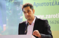 Γρηγόρης Ζαρωτιάδης: …Δεν ζητάμε μόνο τον σεβασμό, ζητούμε ΔΙΚΑΙΟΣΥΝΗ!