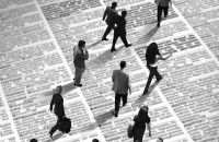 Στο 7,9% η ανεργία τον Μάιο - Υποχώρησε 2% σε ένα χρόνο