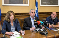 Στο πλαίσιο του προγράμματος CLLD/LEADER Διατοπικές και διακρατικές συνεργασίες της ΑΝΕΣΕΡ