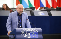 Σάκης Αρναούτογλου: Η Ευρώπη που σχεδιάζεται χωρίς Περιφέρειες δεν είναι η Ευρώπη που ονειρευόμαστε