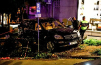 Πανικός στο Κολωνάκι: Τζιπ έπεσε σε πεζούς έξω από εστιατόριο – 11 τραυματίες, ένας σοβαρά