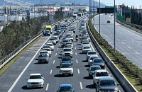 Ξεκινά από αύριο η υποχρεωτική ασφάλιση των οχημάτων από φυσικές καταστροφές