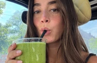 Το anti-stress ρόφημα που μειώνει την κορτιζόλη και προάγει την ψυχική ευεξία