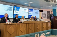 Αύφαντής, Γρίβας, Καλεντερίδης και Μάζης «Λειαίνουν το έδαφος» για κόμμα Σαμαρά