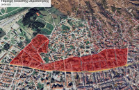 Διακοπή υδροδότησης στην πόλη των Σερρών σύμφωνα με την ΔΕΥΑΣ