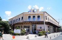 Νέα πλατφόρμα για τις ανώνυμες αναφορές στο Δήμο Σερρών