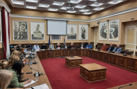 Δήμος Σερρών: Συνεδριάζει την Τρίτη η Δημοτική Επιτροπή