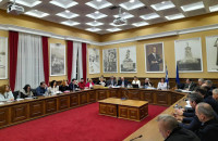 Σέρρες - Οι υπηρεσίες του Δήμου θα παραμείνουν συμβολικά κλειστές στις 16 Δεκεμβρίου 2025