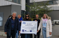 Σέρρες: Στο Ευρωπαϊκό Πρόγραμμα Erasmus+ στην Φινλανδία συμμετείχαν Εκπαιδευτικοί του Δημοτικού Σχολείου Νέου Σουλίου