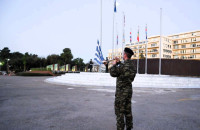 Σώμα Υπαξιωματικών Ενόπλων Δυνάμεων: Οι έξι αλλαγές που μελετά το Υπουργείο