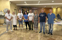 Ένωση Αστυνομικών Υπαλλήλων Σερρών: Με επιτυχία η δεύτερη αιμοδοσία για το 2025