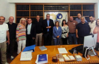 Επιμελητήριο Σερρών: Με μεγάλο ενδιαφέρον και αυξημένη συμμετοχή η παρουσίαση των δύο νέων δράσεων Επιχειρηματικότητας