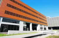 Αθηνά Αηδονά: 900.000 ευρώ για την πυροπροστασία του νοσοκομείου Βέροιας