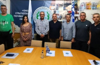 Το νέο Διοικητικό Συμβούλιο της Ε.Σ.ΠΕ.Ε.Σ