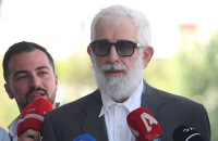 Ολοκληρώθηκε η απολογία του Πέτρου Φιλιππίδη