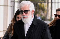 Ομόφωνα ένοχος ο Πέτρος Φιλιππίδης για δυο απόπειρες βιασμού - Ξέσπασαν σε λυγμούς οι γυναίκες που τον είχαν καταγγείλει