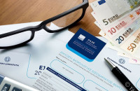 Το Οικονομικό Επιμελητήριο Ελλάδας ζητά την μετάθεση της προθεσμίας υποβολής των φορολογικών δηλώσεων έως τις 30 Ιουλίου