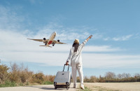 Πώς να βρίσκω φθηνά εισιτήρια; Το Chatgpt μάς δίνει μερικές πρακτικές συμβουλές