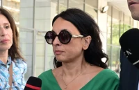 Πέτρος Φιλιππίδης: Για πρώτη φορά στις κάμερες μια από τις καταγγέλλουσες – «Αισθάνομαι δικαιωμένη»