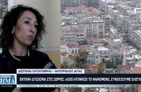 Έντονη δυσοσμία στις Σέρρες:  Παρέμβαση της Αντιπεριφέρειας ζητά ο Δήμος