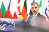 Γιώργος Αυτιάς: Επείγει νέος μηχανισμός χρηματοδότησης μετά το ταμείο ανάκαμψης