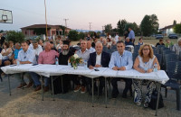 Δήμος Σερρών: Τιμήθηκε η μνήμη του Ήρωα Μακεδονομάχου Καπετάν Μητρούση