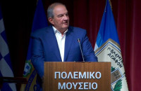 Κώστας Καραμανλής: Η Τουρκία λειτουργεί ως νταής και ταραξίας