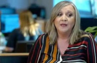 Πέθανε η δημοσιογράφος Ηρώ Καριοφύλλη - Το σοβαρό πρόβλημα υγείας που αντιμετώπιζε