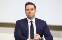 Αγωγή Κασσελάκη στον Δημήτρη Μαρκόπουλο για συκοφαντική δυσφήμηση