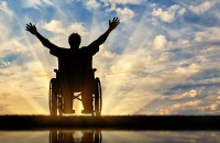 Ο Σύλλογος Κινητικά Αναπήρων Σερρών καταγγέλλει το Δήμο Σερρών