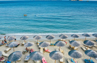 Καθαρά τα νερά στις θάλασσές μας - Χωρίς νερό τα σπίτια στο «Ματσίκι» και το .. «Μπρατσάκι»