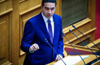 Μιχάλης Κατρίνης: Βροχή απευθείας αναθέσεων στα ΕΑΣ