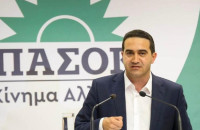 Μιχάλης Κατρίνης: Ποιοι έδωσαν εντολή στις διοικήσεις του ΟΠΕΚΕΠΕ να ξεμπλοκάρουν τα ΑΦΜ που ελέγχονταν;