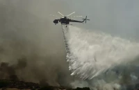 Απαγόρευση κυκλοφορίας στις περιοχές ευθύνης των Δασαρχείων Νιγρίτας  και Σερρών