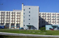 Να διερευνηθεί το εργατικό ατύχημα στο Νοσοκομείο ζητά το ΚΚΕ Σερρών