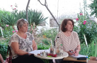 Μαχητική αντιπολίτευση από το ΚΚΕ στο Δήμο Αμφίπολης