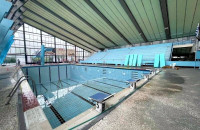 Από το Υπουργείο Αθλητισμού Μόλις 4.000.000€ για το δικό μας Κλειστό Κολυμβητήριο;