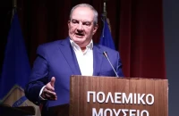 Κώστας Καραμανλής: Καμία αξιοπιστία δεν μπορεί να έχει η Ένωση όταν δαιμονοποιεί τη Ρωσία, ενώ κατευνάζει την Τουρκία.