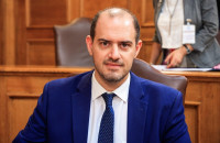 Γιώργος Κώτσηρας: Με μέτρα μόνιμα και στοχευμένα απευθυνόμαστε σε όλους τους πολίτες