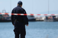 Κρήτη: Εξουδετερώθηκε επικίνδυνο πυρομαχικό σε θαλάσσια περιοχή των Χανίων