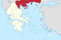 Στην ανάθεση της Δημοτικής Επιτροπής Νέας Ζίχνης "Όχι" της Αποκεντρωμένης